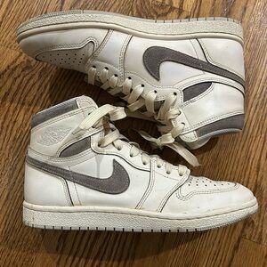 Jordan 1 retro high neutral gray